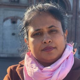 Foto di Ramya