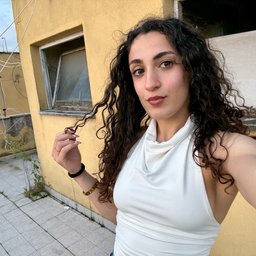 Foto di Pina