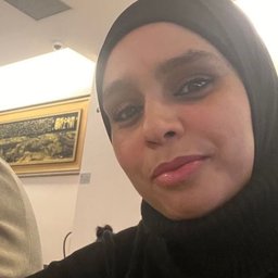 Foto di Fatiha