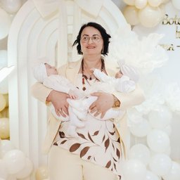 Foto di Olena