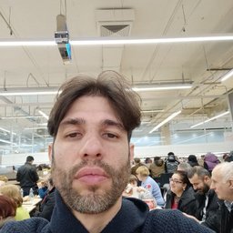 Foto di Valentino