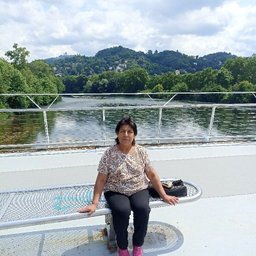 Foto di Dominga L.