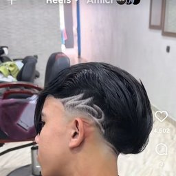 Foto di Amine