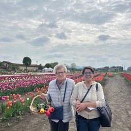 Foto di Tina