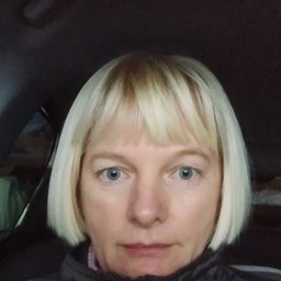 Foto di Svitlana