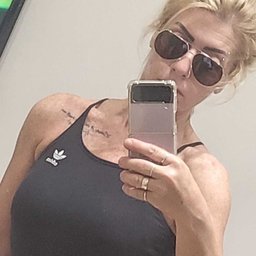 Foto di Nunzia