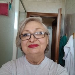 Foto di Galina