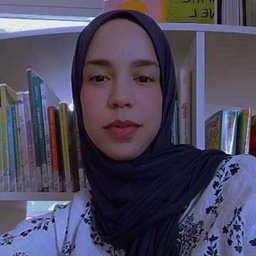 Foto di Amal