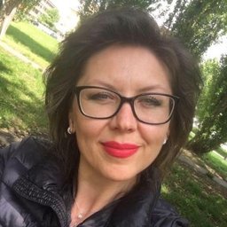 Foto di Oksana