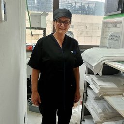 Foto di Lucia