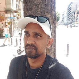 Foto di Chandimal P.