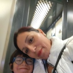 Foto di Erika