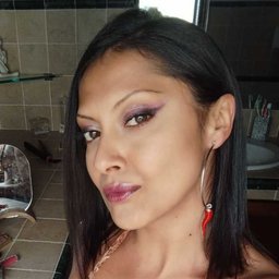 Foto di Alida