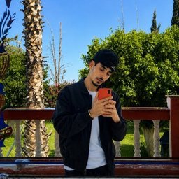 Foto di Khalid