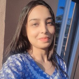 Foto di Samia Anjum S.