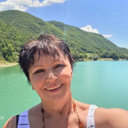 Foto di Tatiana