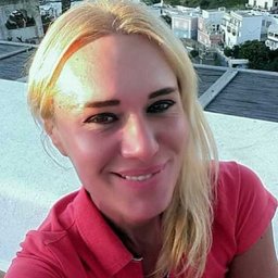 Foto di Tatiana