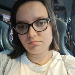 Foto di Kateryna