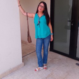 Foto di Sabrina