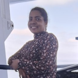 Foto di Chandani Kumari I.