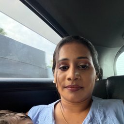 Foto di Tharika Prasanthika H.