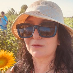 Foto di Fortunata V.