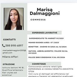 Foto di Marisa D.