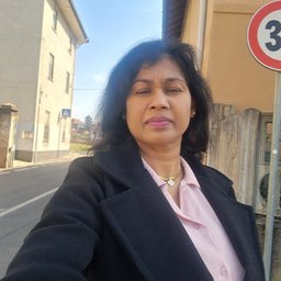 Foto di Chandia U.