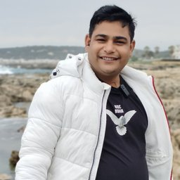 Foto di Naresh Kumar S.