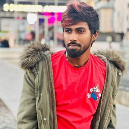 Foto di Mohan K.