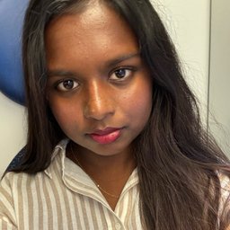 Foto di Kaveesha Dahami Thushanga M.
