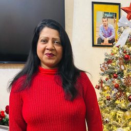 Foto di Neela Damayanthi D.