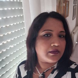 Foto di Nadeeshani K.