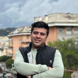 Foto di Ehsan S.